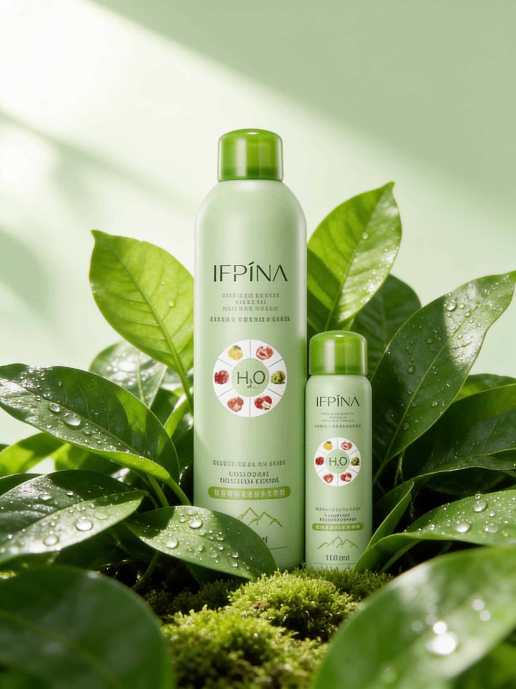 IFPINA product